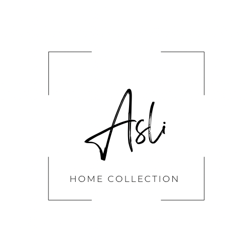 Asli‘s Home Collection 
