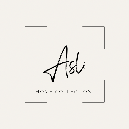 Asli‘s Home Collection 